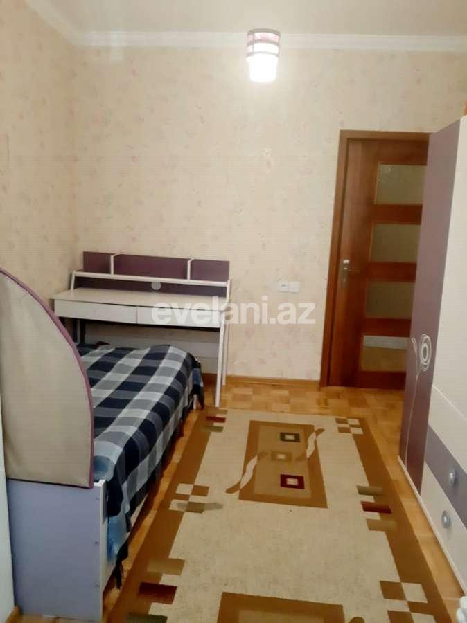 Sale, old building, 4 room, 85 m², Baku, Khatai r, Ahmedli d, Ahmedli m.