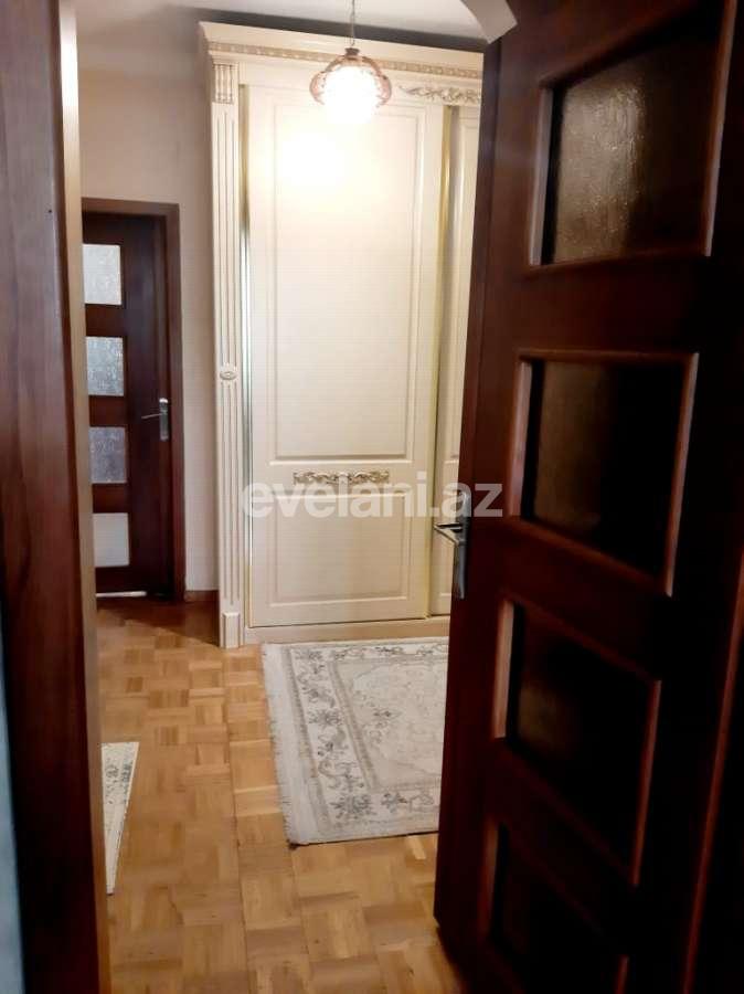 Sale, old building, 4 room, 85 m², Baku, Khatai r, Ahmedli d, Ahmedli m.