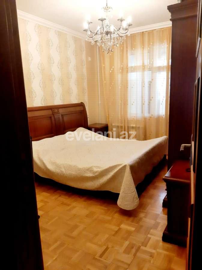 Sale, old building, 4 room, 85 m², Baku, Khatai r, Ahmedli d, Ahmedli m.