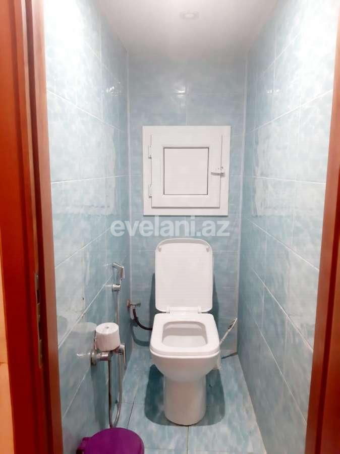 Sale, old building, 4 room, 85 m², Baku, Khatai r, Ahmedli d, Ahmedli m.