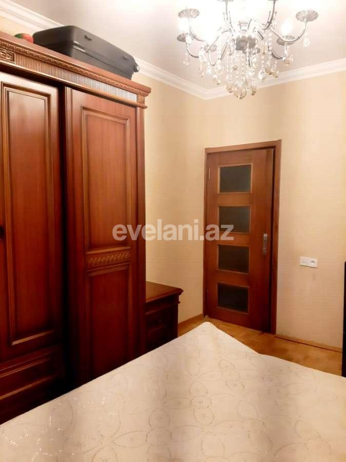 Sale, old building, 4 room, 85 m², Baku, Khatai r, Ahmedli d, Ahmedli m.