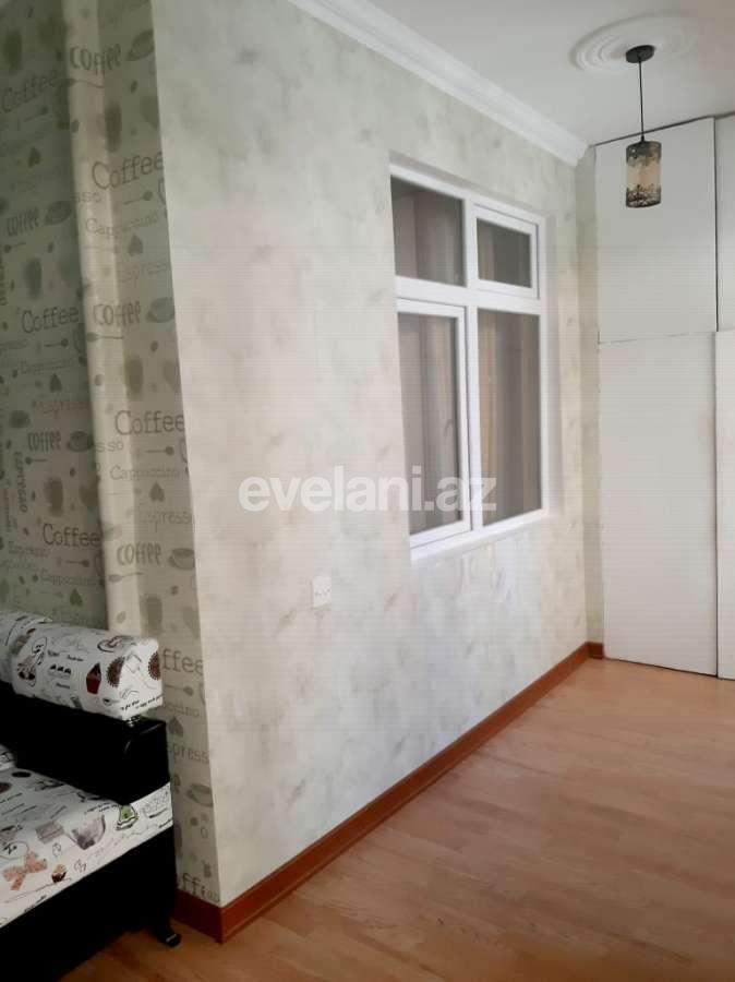 Sale, old building, 4 room, 85 m², Baku, Khatai r, Ahmedli d, Ahmedli m.
