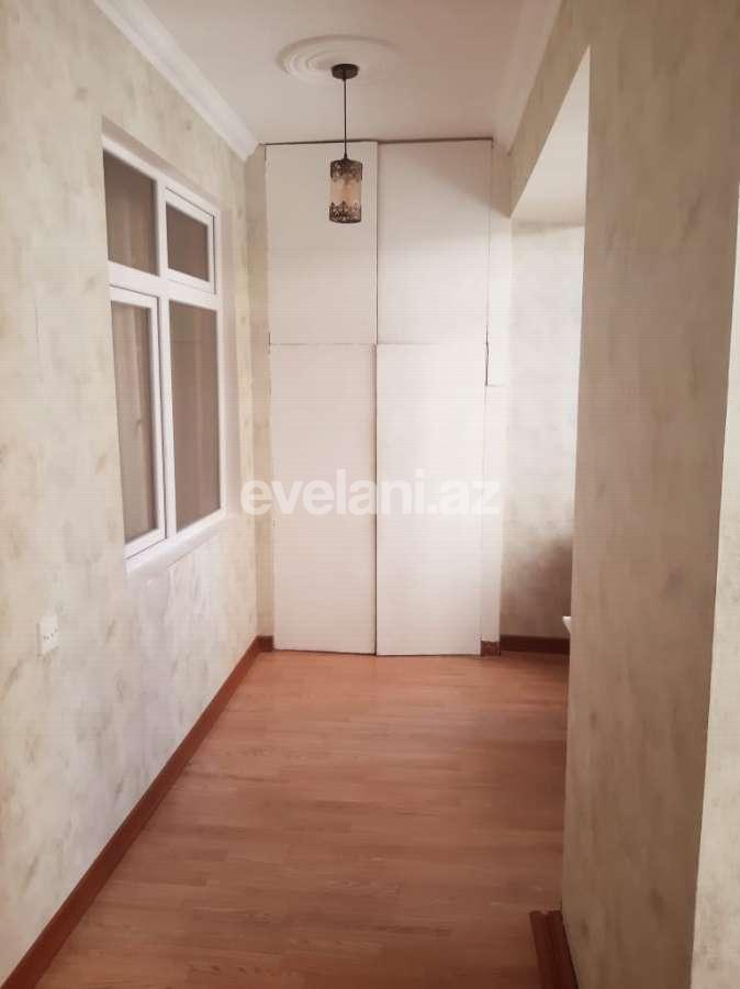 Sale, old building, 4 room, 85 m², Baku, Khatai r, Ahmedli d, Ahmedli m.