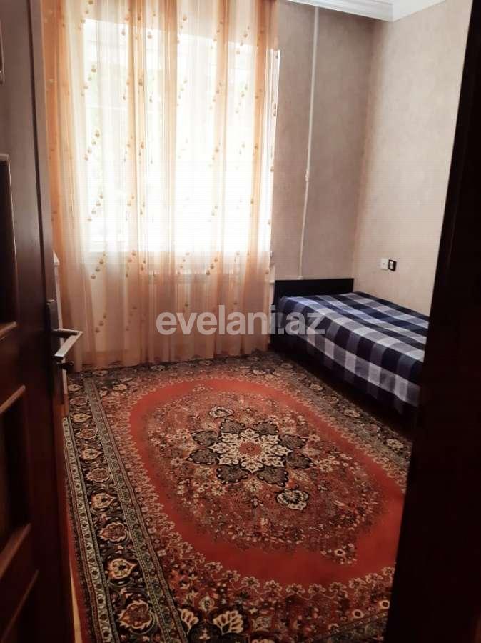 Sale, old building, 4 room, 85 m², Baku, Khatai r, Ahmedli d, Ahmedli m.