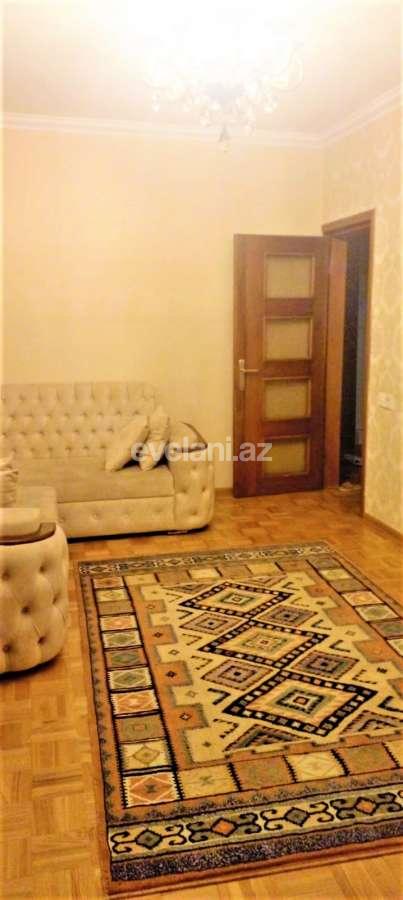 Sale, old building, 4 room, 85 m², Baku, Khatai r, Ahmedli d, Ahmedli m.