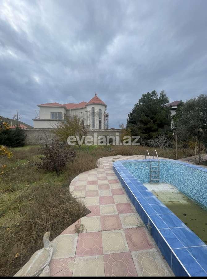 Sale, garden / house, 4 room, 300 m², Baku, Khazar r, Mardakan d, Koroglu m.