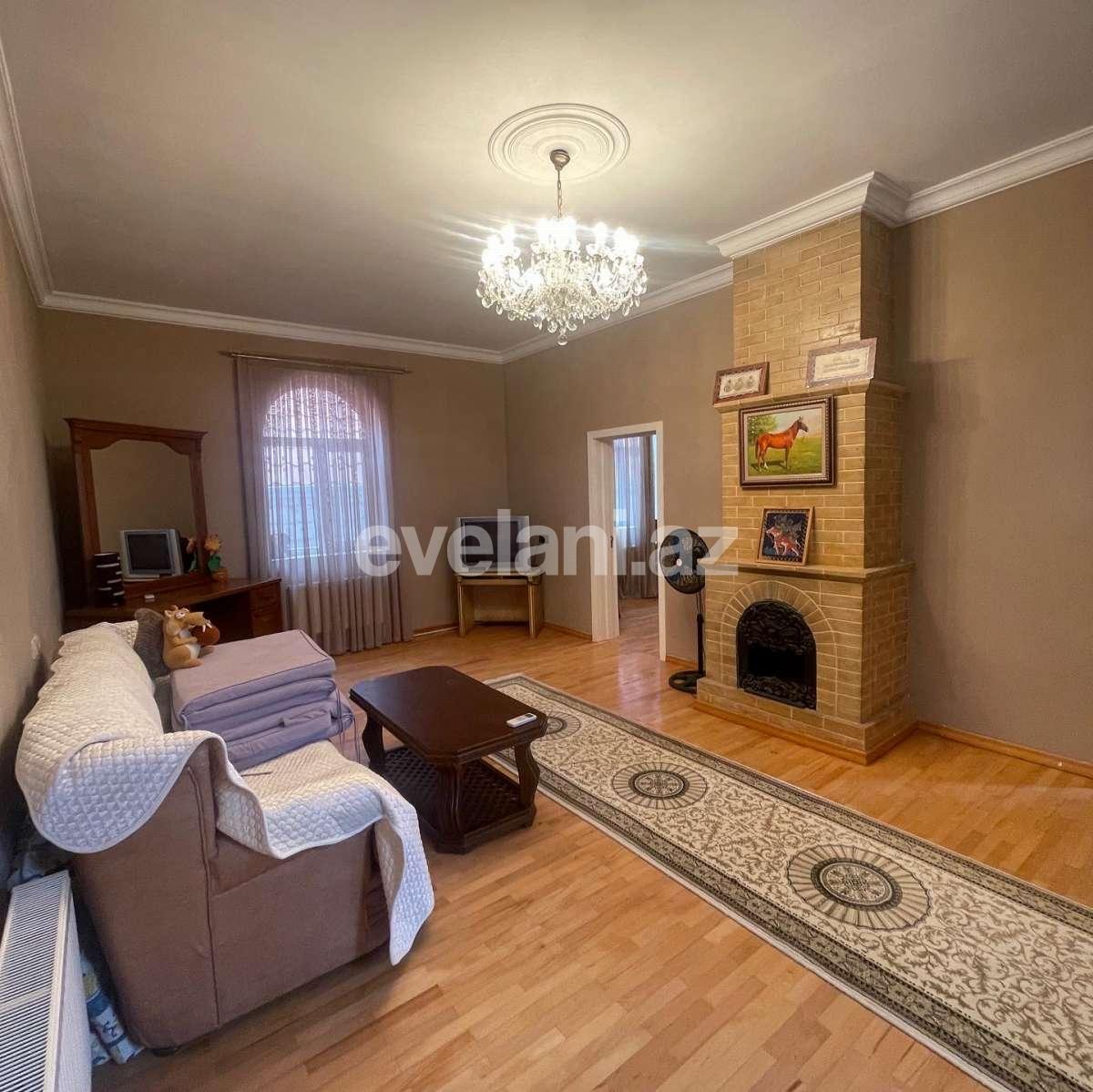 Sale, garden / house, 4 room, 300 m², Baku, Khazar r, Mardakan d, Koroglu m.