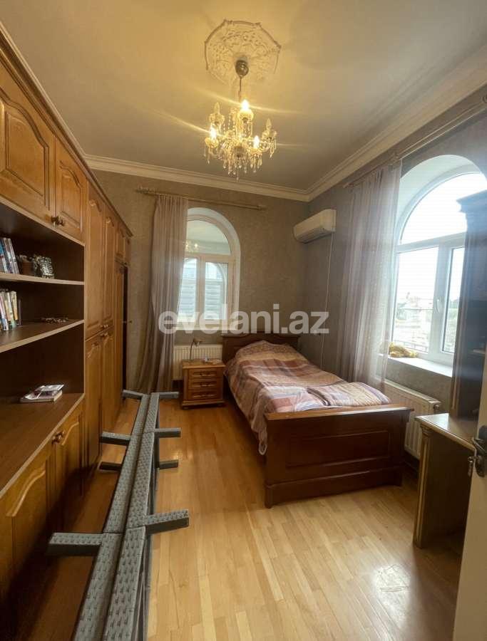 Sale, garden / house, 4 room, 300 m², Baku, Khazar r, Mardakan d, Koroglu m.