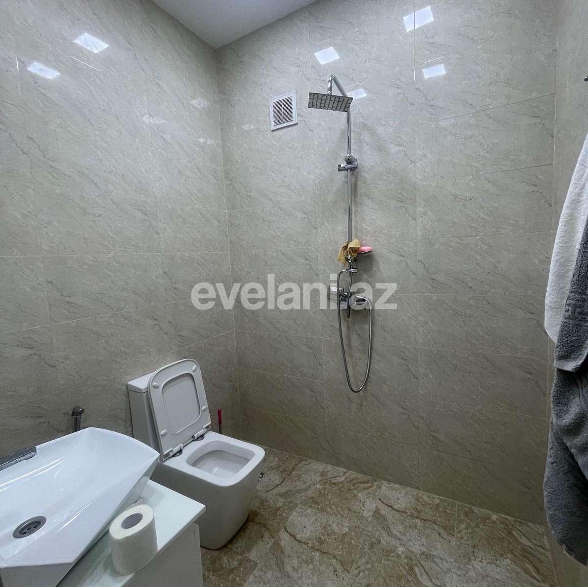 Sale, garden / house, 4 room, 300 m², Baku, Khazar r, Mardakan d, Koroglu m.