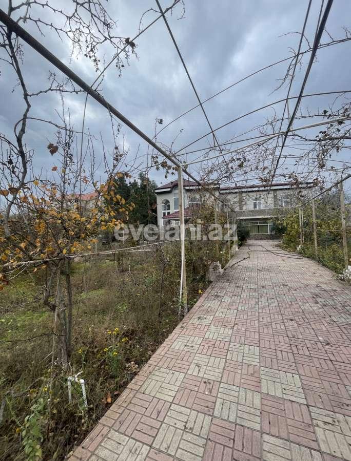 Sale, garden / house, 4 room, 300 m², Baku, Khazar r, Mardakan d, Koroglu m.