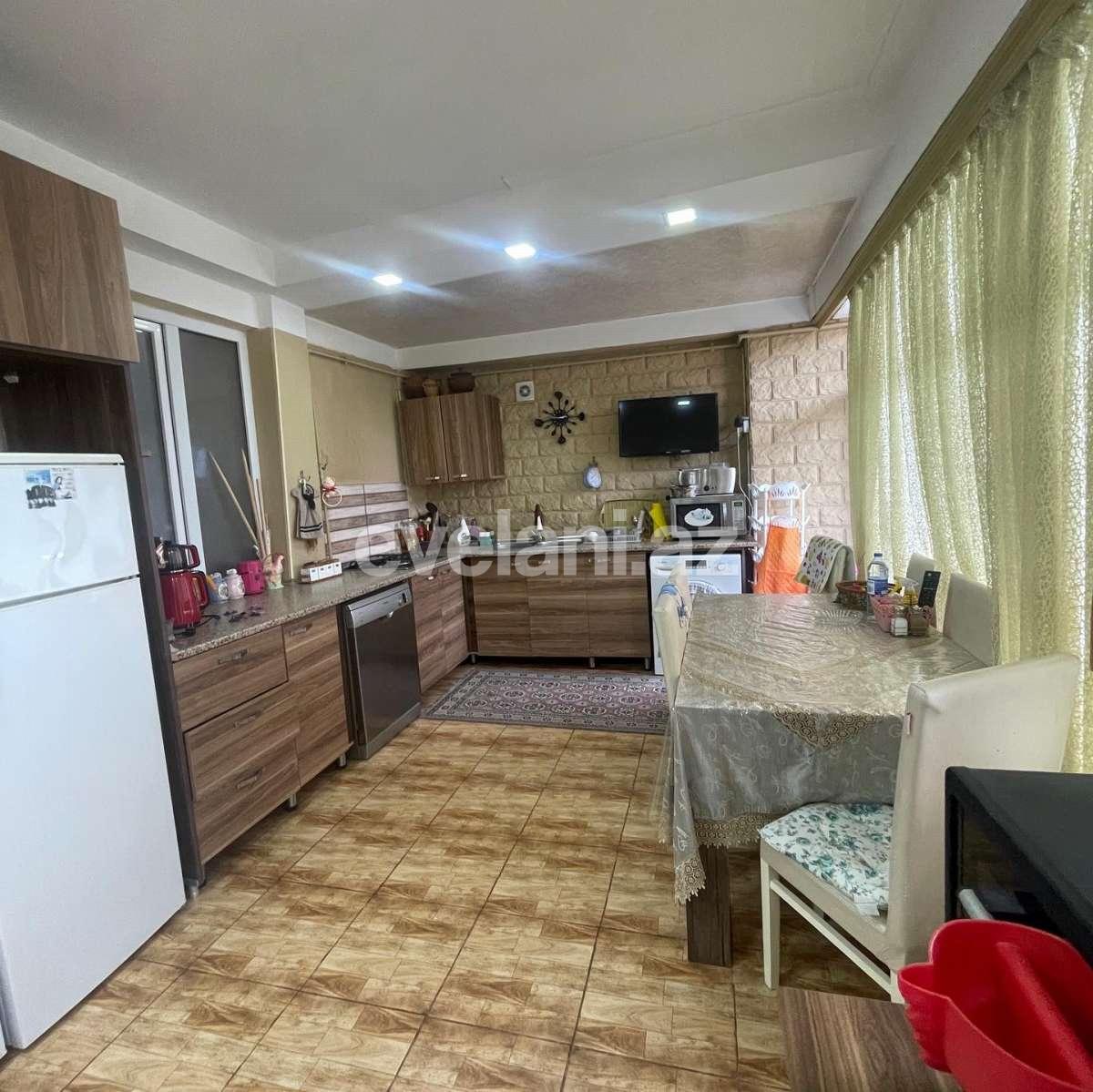 Sale, garden / house, 4 room, 300 m², Baku, Khazar r, Mardakan d, Koroglu m.