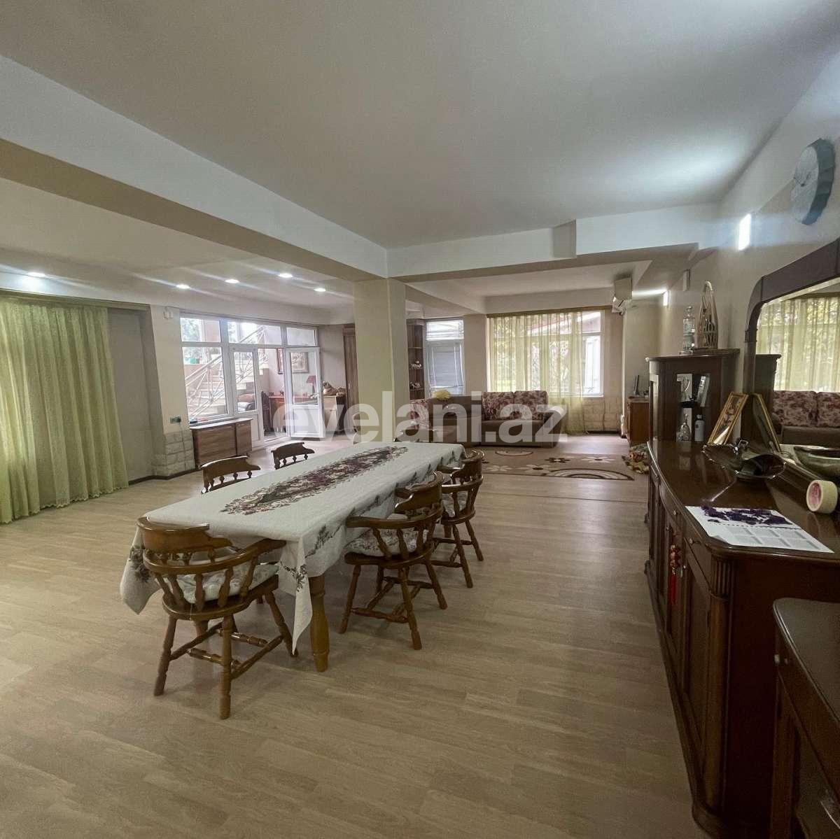 Sale, garden / house, 4 room, 300 m², Baku, Khazar r, Mardakan d, Koroglu m.