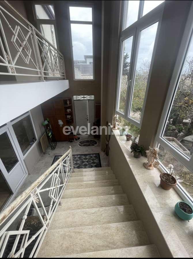 Sale, garden / house, 4 room, 300 m², Baku, Khazar r, Mardakan d, Koroglu m.