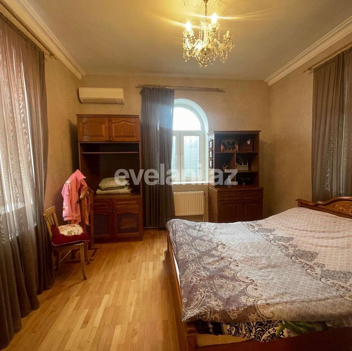 Sale, garden / house, 4 room, 300 m², Baku, Khazar r, Mardakan d, Koroglu m.