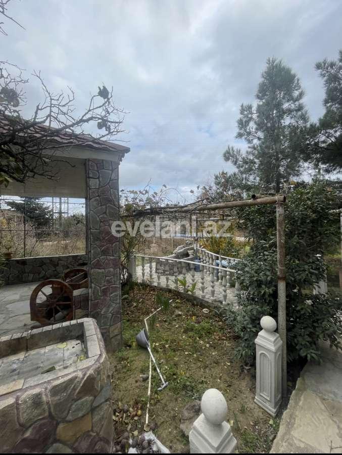 Sale, garden / house, 4 room, 300 m², Baku, Khazar r, Mardakan d, Koroglu m.