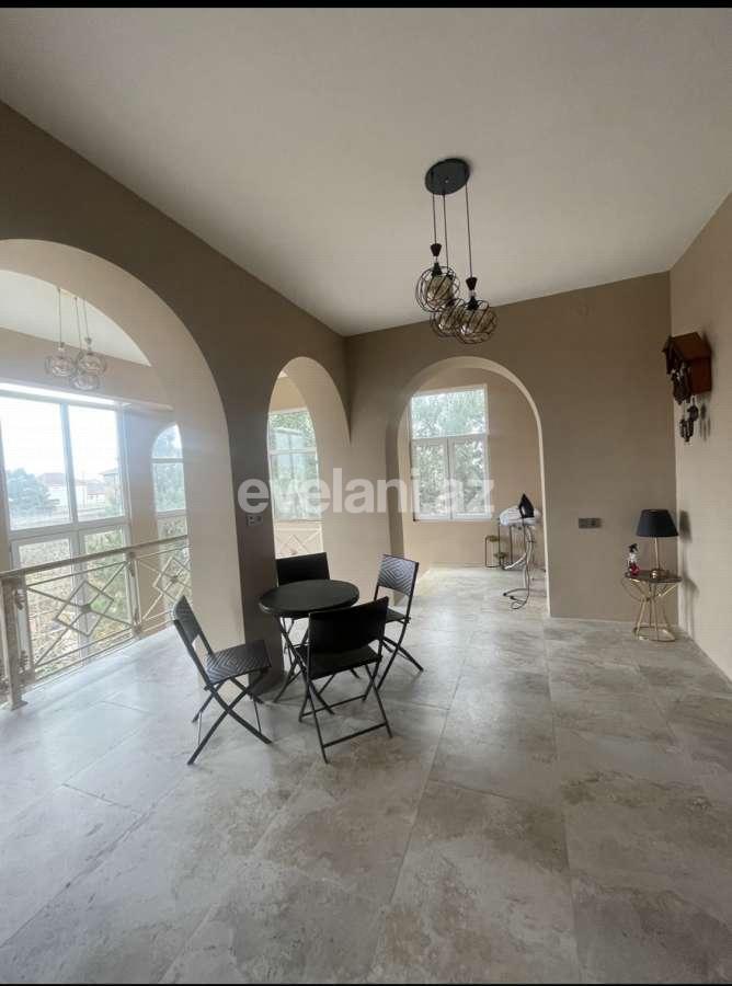 Sale, garden / house, 4 room, 300 m², Baku, Khazar r, Mardakan d, Koroglu m.