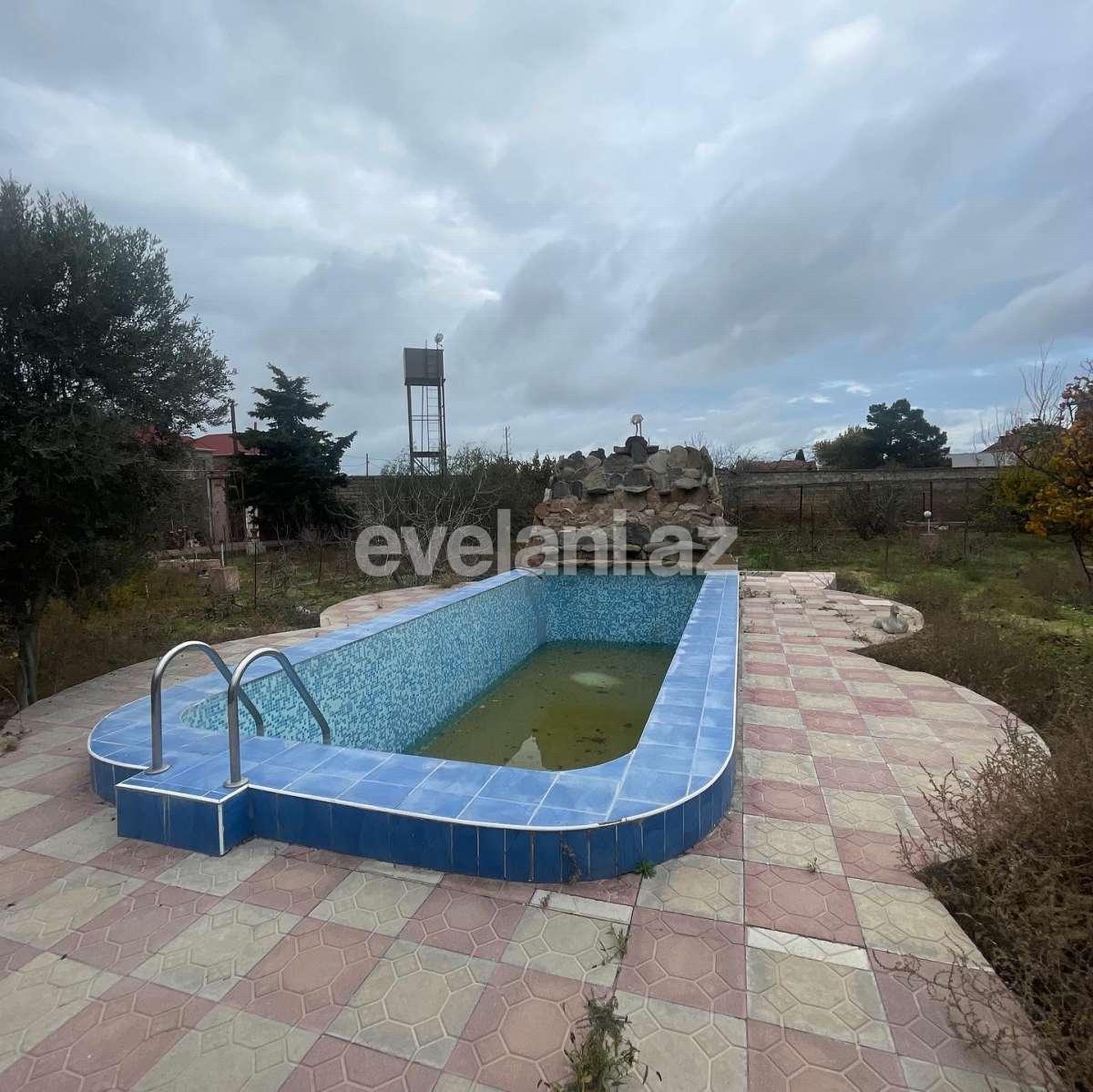 Sale, garden / house, 4 room, 300 m², Baku, Khazar r, Mardakan d, Koroglu m.