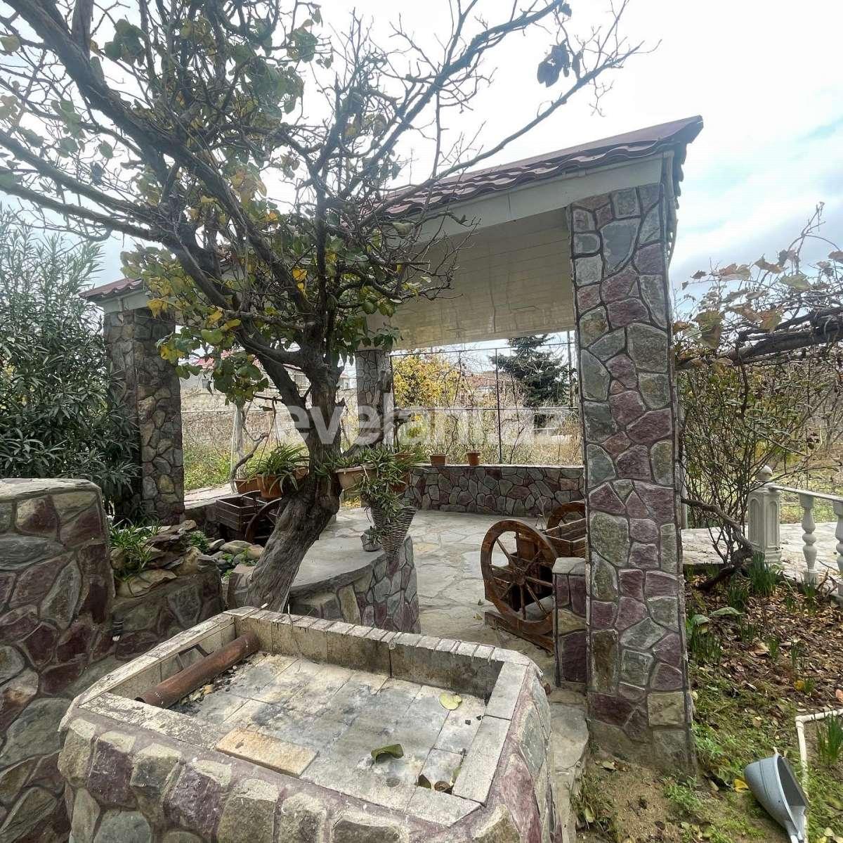 Sale, garden / house, 4 room, 300 m², Baku, Khazar r, Mardakan d, Koroglu m.