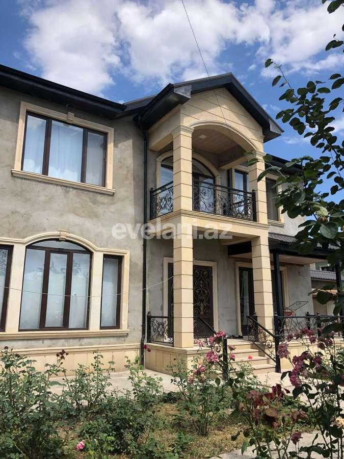 Satılır, villa, 6 otaqlı, 270 m², Qusar