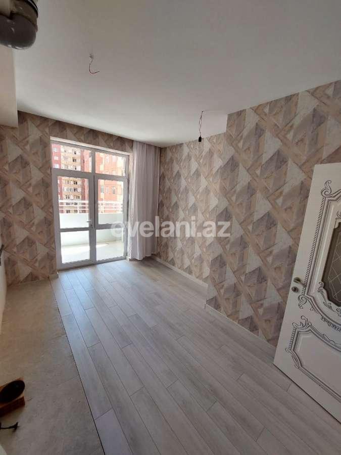 Сдаётся, новостройка, 2-комнаты, 78 m², Баку, Ясамальский r, Ени Ясамал p, Иншаатчылар m.