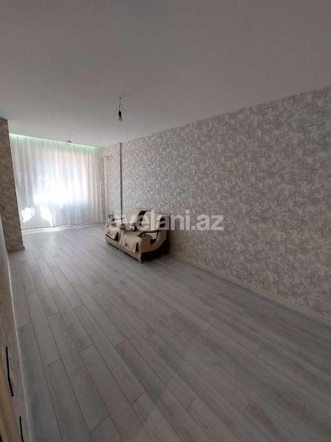 Сдаётся, новостройка, 2-комнаты, 78 m², Баку, Ясамальский r, Ени Ясамал p, Иншаатчылар m.