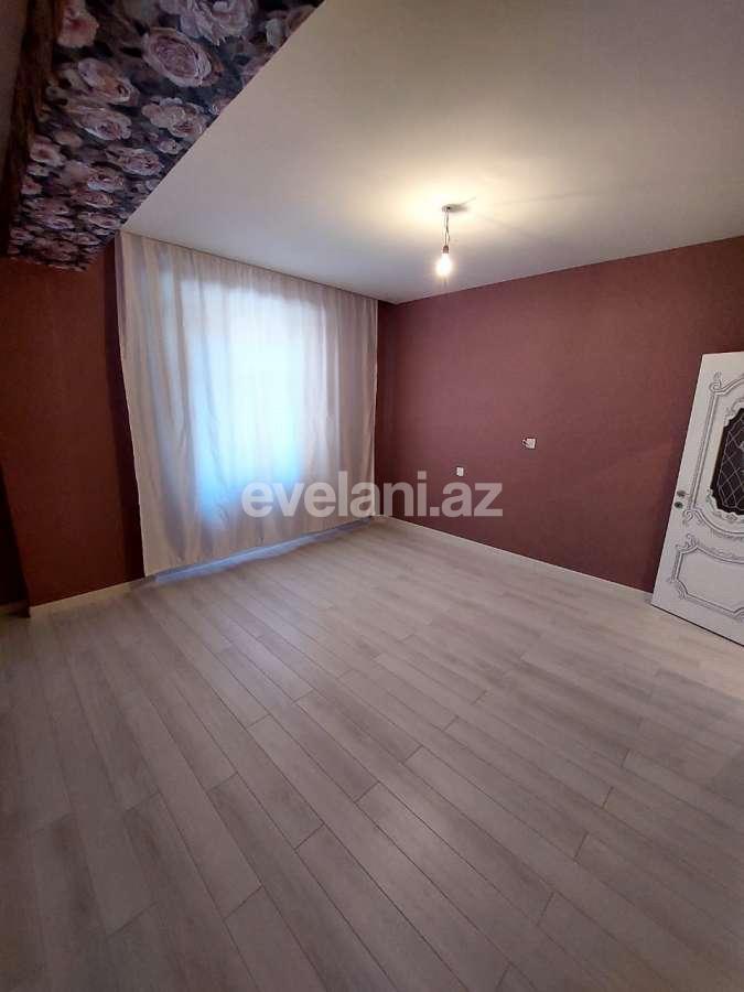 Сдаётся, новостройка, 2-комнаты, 78 m², Баку, Ясамальский r, Ени Ясамал p, Иншаатчылар m.