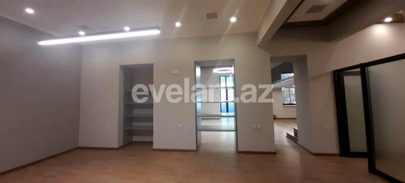 Kirayə verilir, obyekt, 210 m², Bakı, Səbail r, Sahil m.
