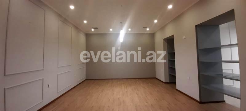 Kirayə verilir, obyekt, 210 m², Bakı, Səbail r, Sahil m.