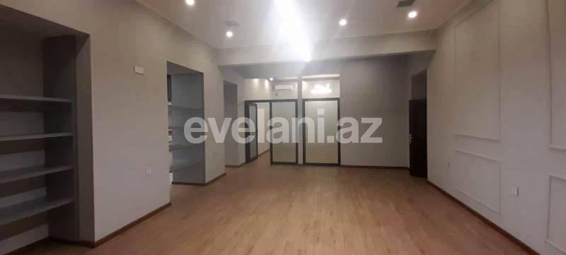 Kirayə verilir, obyekt, 210 m², Bakı, Səbail r, Sahil m.