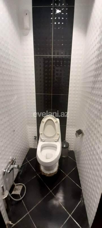 Kirayə verilir, obyekt, 210 m², Bakı, Səbail r, Sahil m.