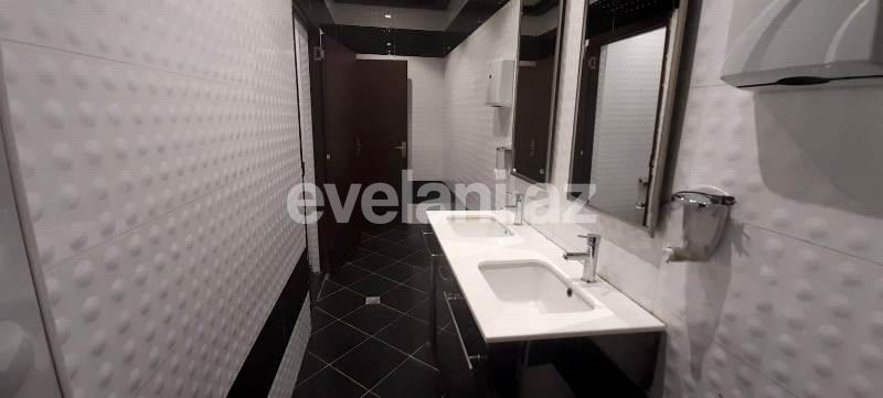 Kirayə verilir, obyekt, 210 m², Bakı, Səbail r, Sahil m.