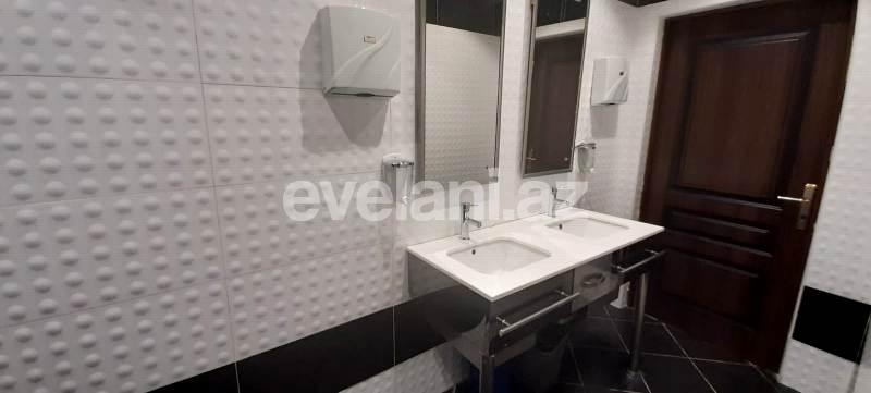 Kirayə verilir, obyekt, 210 m², Bakı, Səbail r, Sahil m.