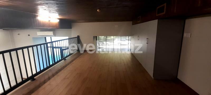 Kirayə verilir, obyekt, 210 m², Bakı, Səbail r, Sahil m.