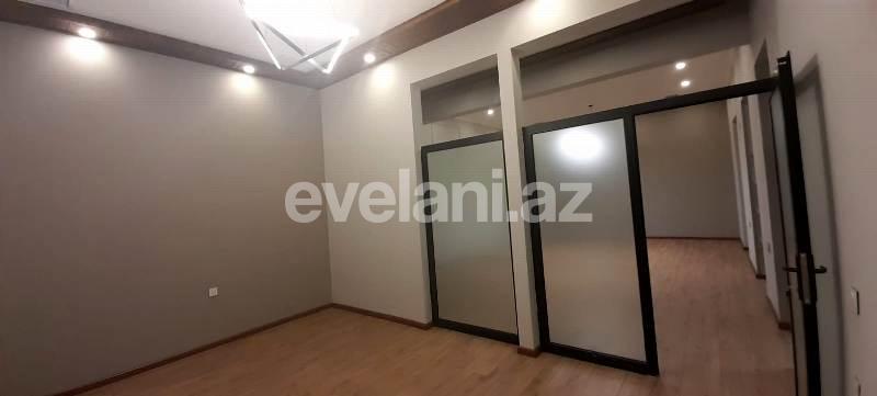 Kirayə verilir, obyekt, 210 m², Bakı, Səbail r, Sahil m.