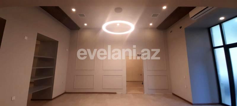 Kirayə verilir, obyekt, 210 m², Bakı, Səbail r, Sahil m.