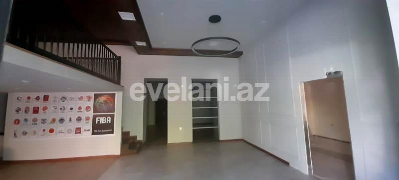 Kirayə verilir, obyekt, 210 m², Bakı, Səbail r, Sahil m.