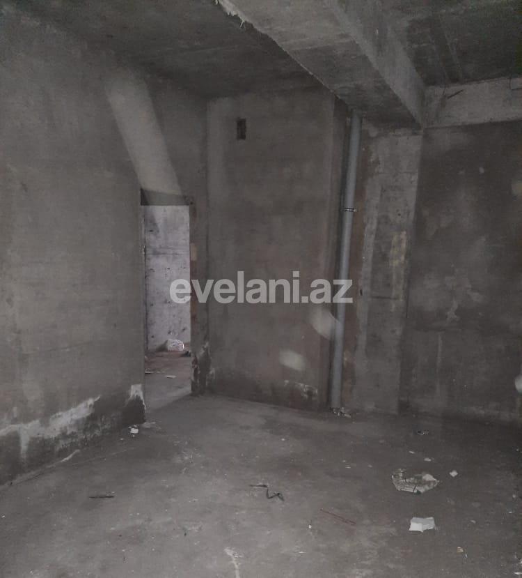 Sale, new building, 1 room, 67 m², Baku, Narimanov r.