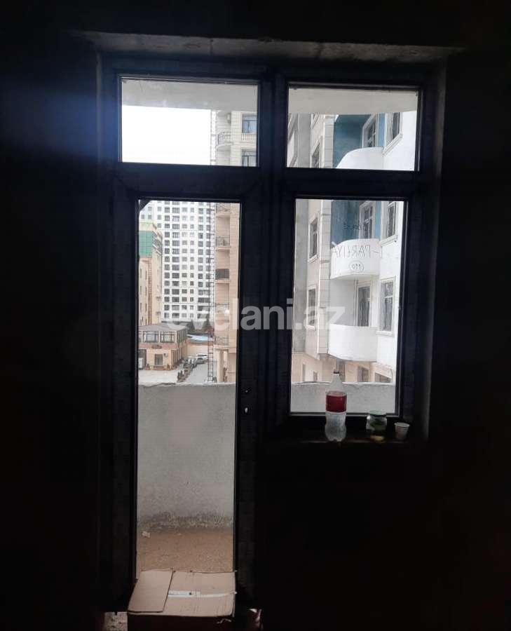 Sale, new building, 1 room, 67 m², Baku, Narimanov r.