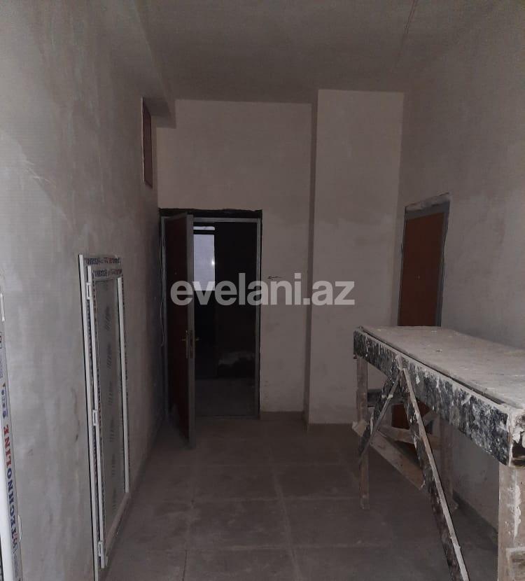 Sale, new building, 1 room, 67 m², Baku, Narimanov r.