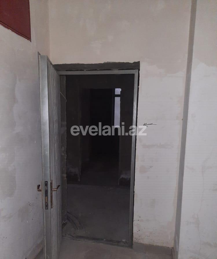 Sale, new building, 1 room, 67 m², Baku, Narimanov r.