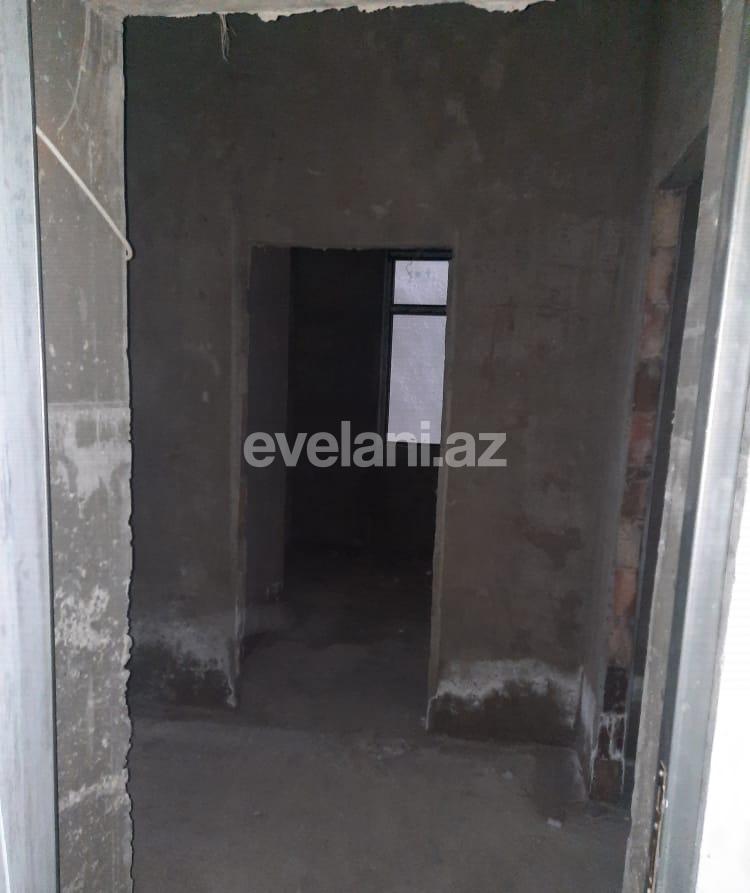 Sale, new building, 1 room, 67 m², Baku, Narimanov r.