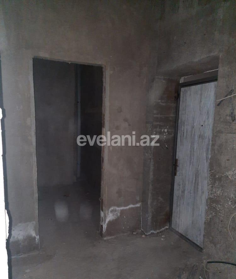 Sale, new building, 1 room, 67 m², Baku, Narimanov r.