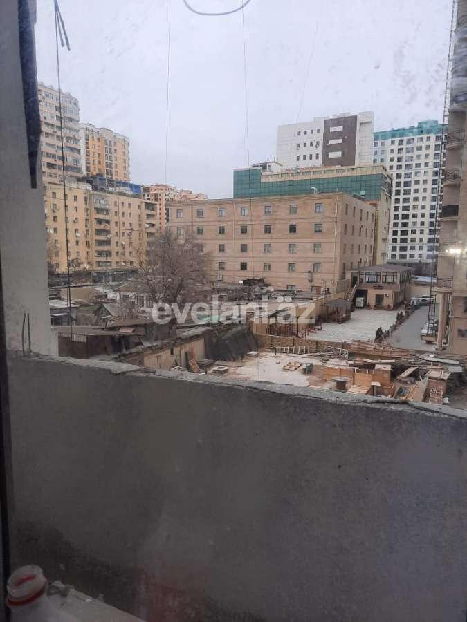 Sale, new building, 1 room, 67 m², Baku, Narimanov r.