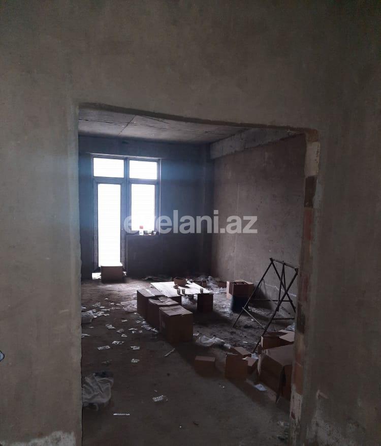 Sale, new building, 1 room, 67 m², Baku, Narimanov r.