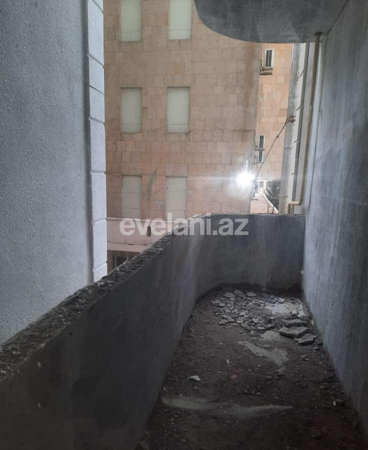 Sale, new building, 1 room, 67 m², Baku, Narimanov r.