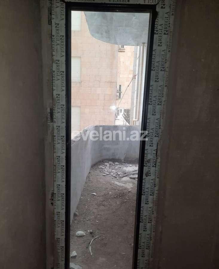 Sale, new building, 1 room, 67 m², Baku, Narimanov r.