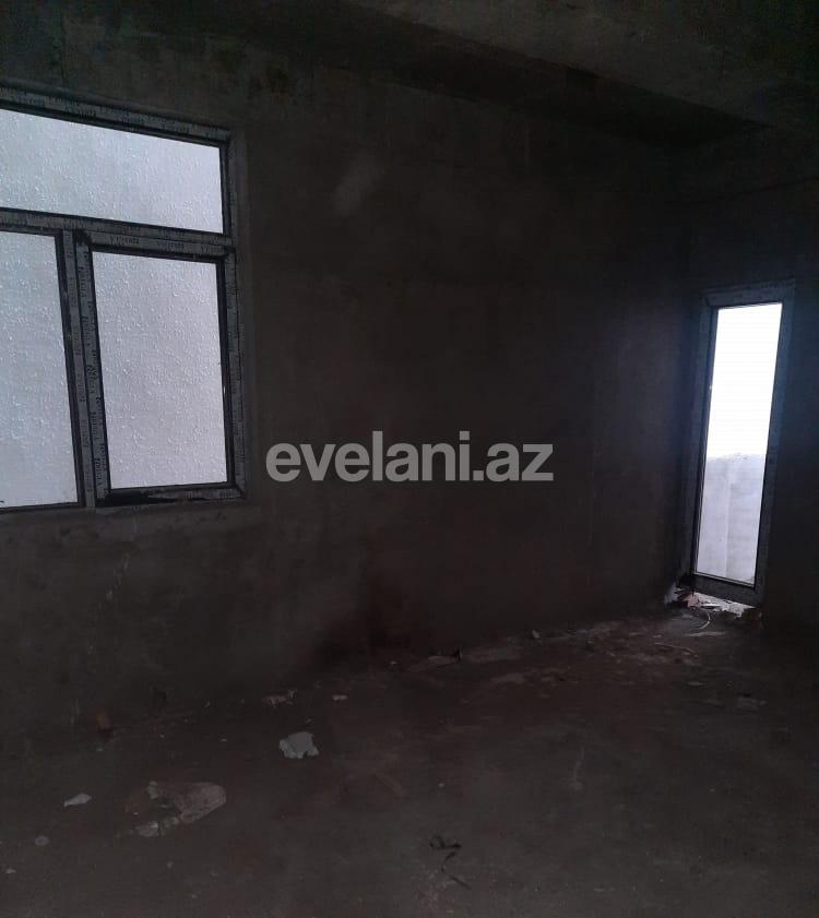 Sale, new building, 1 room, 67 m², Baku, Narimanov r.