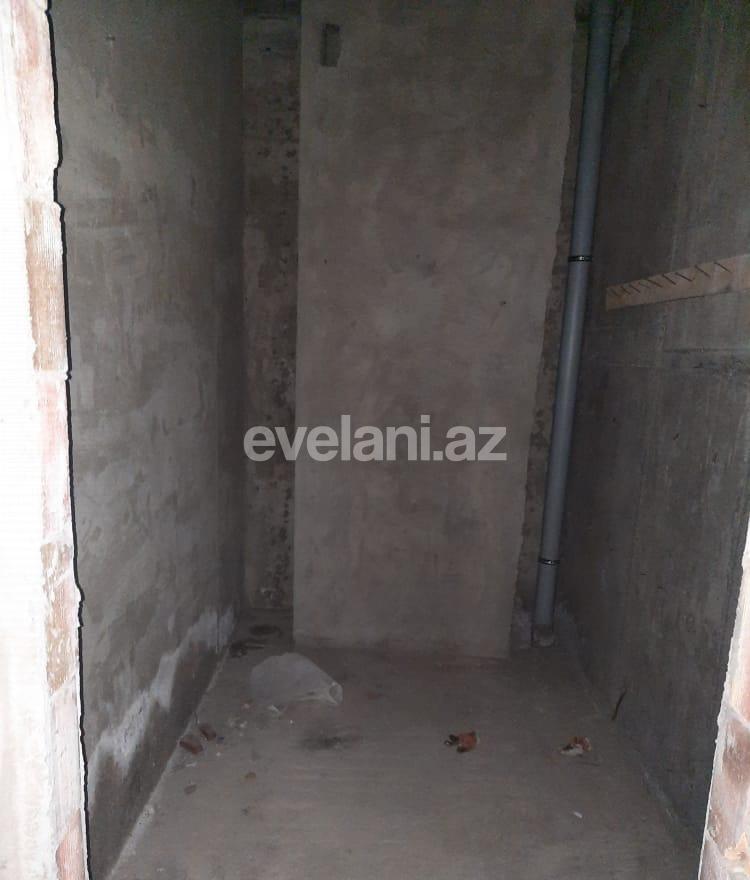 Sale, new building, 1 room, 67 m², Baku, Narimanov r.