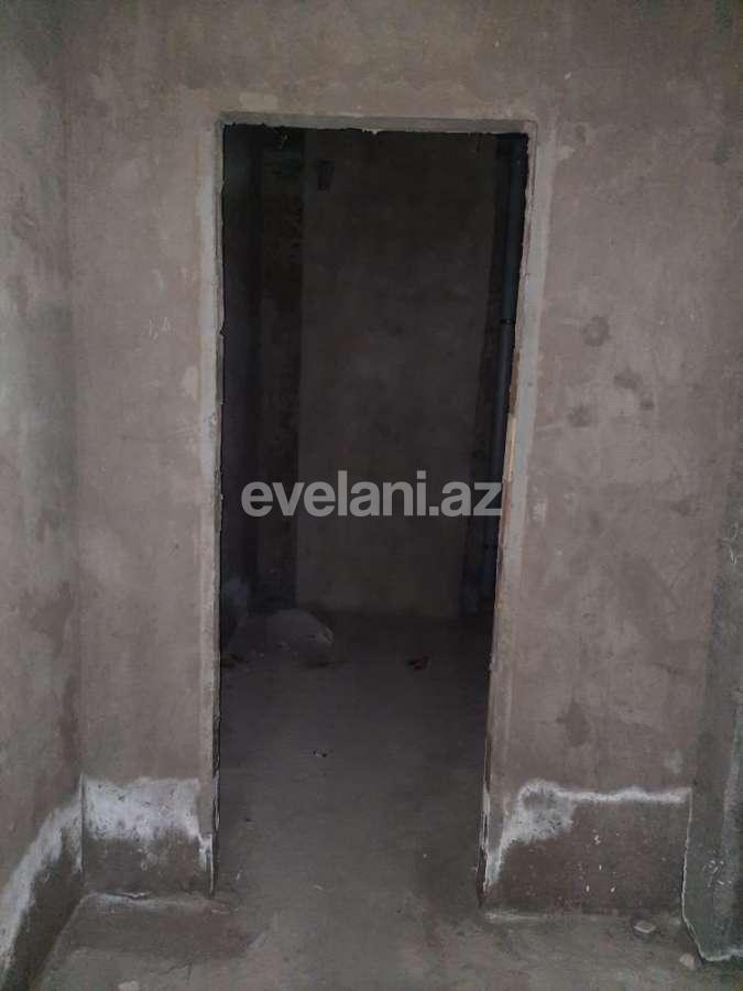 Sale, new building, 1 room, 67 m², Baku, Narimanov r.