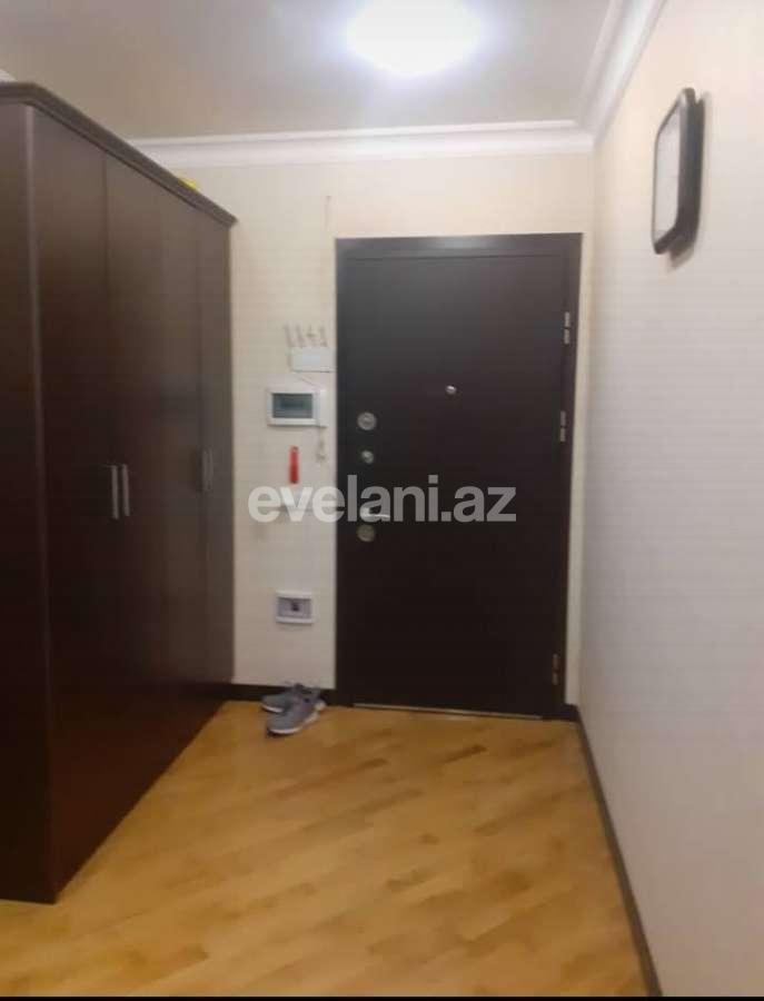 Rent, new building, 1 room, 54 m², Baku, Yasamal r, 20 yanvar m.